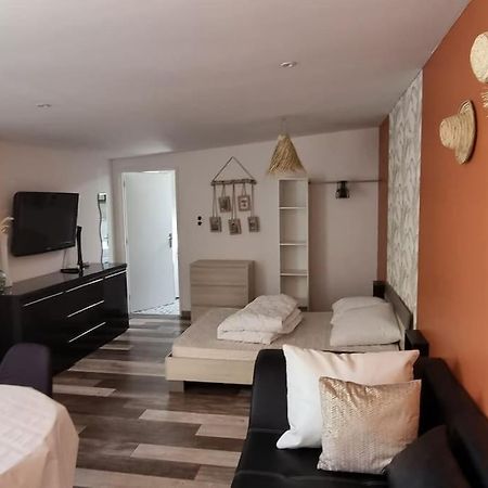 Le Cocon Apartment Balaruc-les-Bains Exterior foto